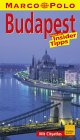 Budapest. Marco Polo Reiseführer. Reisen mit Insider- Tipps. Mit Cityatlas.