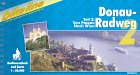 Bikeline Radtourenbuch, Donau-Radweg Teil 2: Von Passau nach Wien