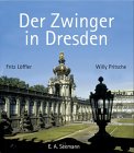 Der Zwinger in Dresden