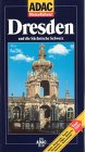 ADAC Reiseführer, Dresden und die Sächsische Schweiz