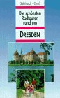 Die schönsten Radtouren rund um Dresden